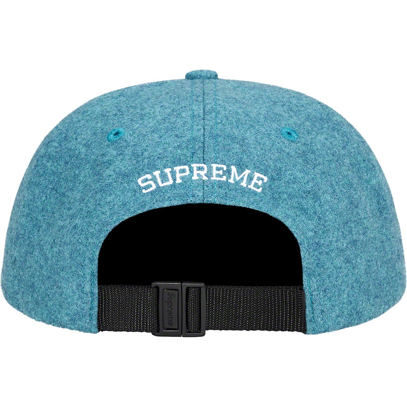 Waxed Wool 6-Panel view 7